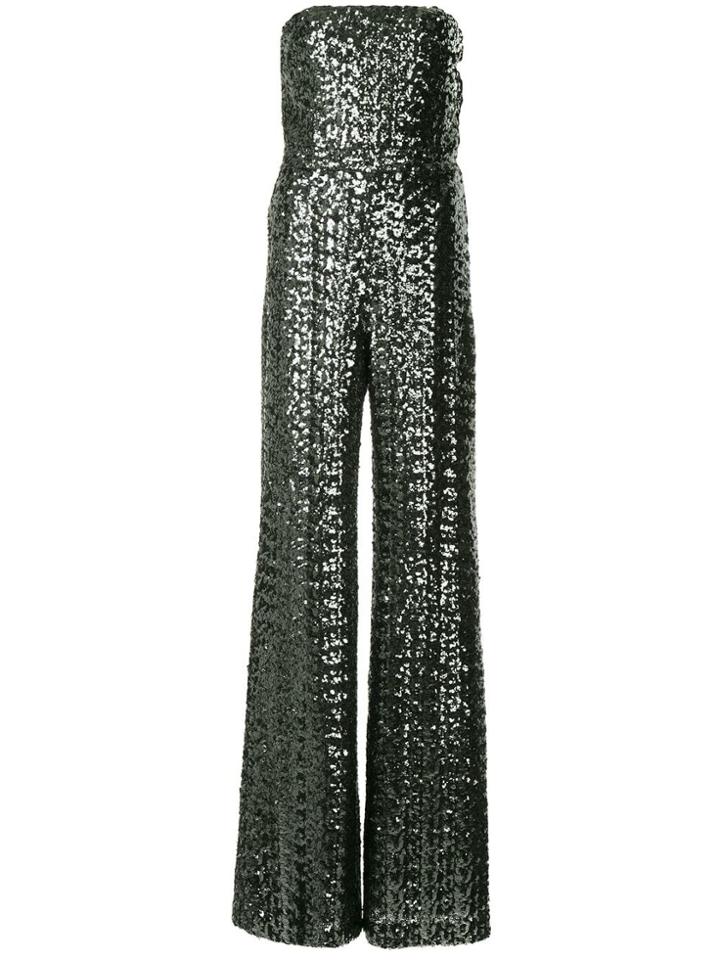 Alexis Alexis Carleen Sequins Natural (veg)->cotton - Metallic