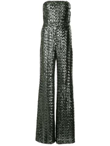 Alexis Alexis Carleen Sequins Natural (veg)->cotton - Metallic