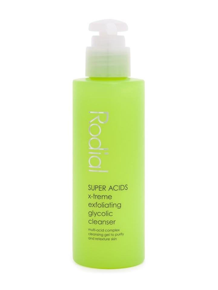 Rodial Super Acids X-treme Cleanser