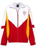 Puma Puma X Xo Homage To Archive Track Jacket - White