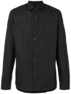 Prada Classic Shirt - Black