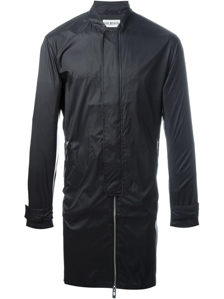 Han Kj0benhavn Lightweight Long Bomber