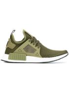 Adidas 'nmd Xr1 Pk' Sneakers - Green