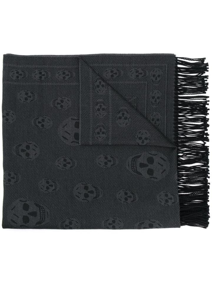 Alexander Mcqueen - Grey