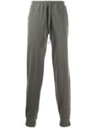 Majestic Filatures Jersey Sweatpants - Green