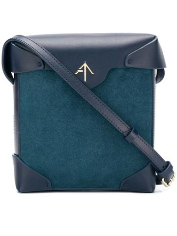 Manu Atelier 2017576 - Blue