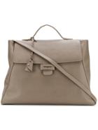 Myriam Schaefer Byron Tote Bag - Neutrals