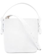 Nico Giani Adenia Mini Bag - White