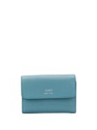 Tod's Logo Wallet - Blue