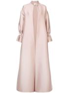 Sachin & Babi Chevre Coat - Neutrals