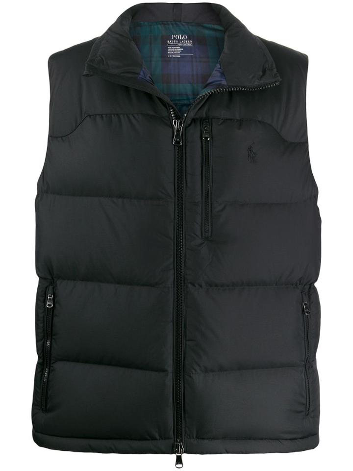 Polo Ralph Lauren Polo Ralph Lauren 710758736 001 Polo Black Natural