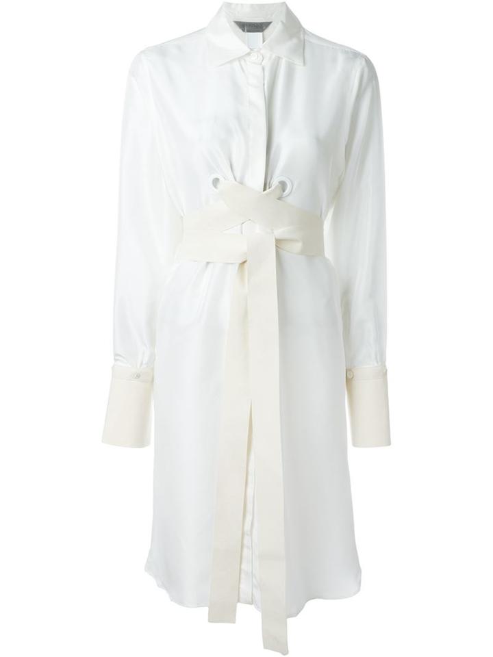 Sportmax 'tazzina' Dress