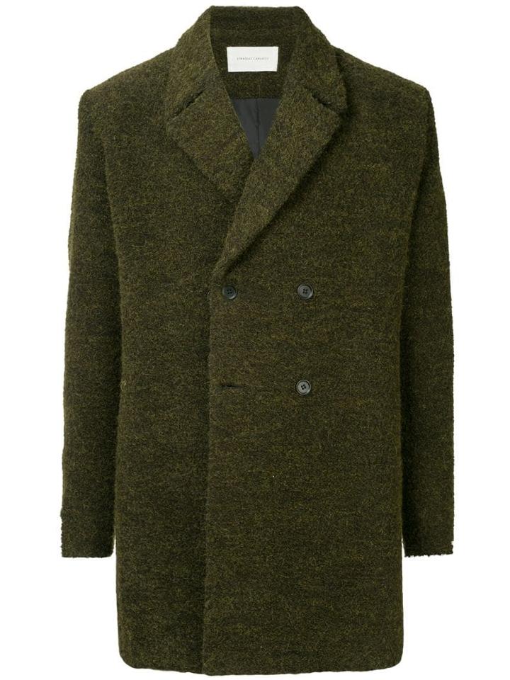 Strateas Carlucci - Grey