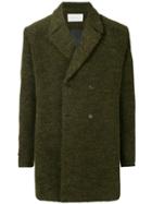 Strateas Carlucci - Grey