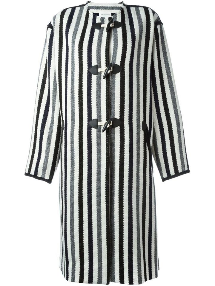 Isabel Marant Étoile 'belia' Coat