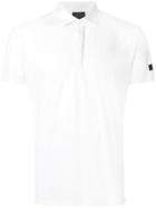 Rrd Classic Polo Shirt - White