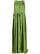 Three Graces Solaine Dress - Green