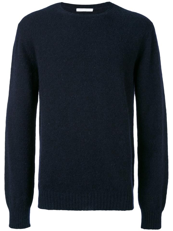 Société Anonyme Heavy Jumper - Blue