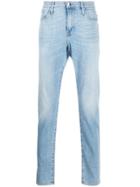 Frame Jagger Skinny Jeans - Blue