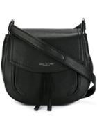 Marc Jacobs 'maverick' Shoulder Bag - Black