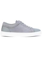 Etq. Low 1 Sneakers - Grey