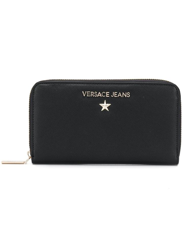 Versace Jeans Versace Jeans E3vsbpn370787899 899 Nero Synthetic Resin