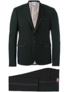 Thom Browne Bias Contrast Formal Suit