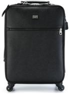 Dolce & Gabbana Classic Trolley, Adult Unisex, Black