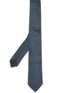 Givenchy Corbata Tie - Blue