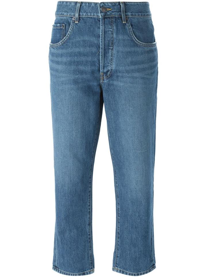 6397 Boyfriend Jeans
