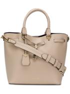 Michael Michael Kors Blakely Bucket Bag - Nude & Neutrals