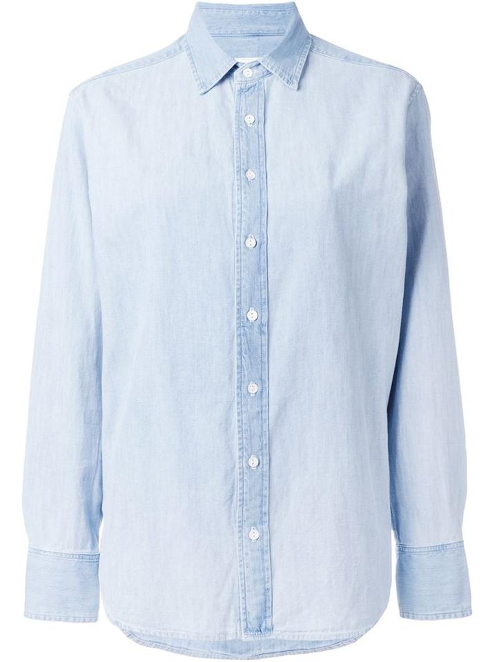 Rag & Bone /jean Denim Shirt
