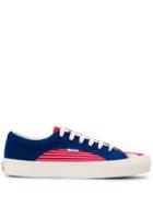 Vans Ua Og Lampin Lx Sneakers - Blue