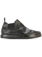 Marsèll Steppa Ankle Boots - Black