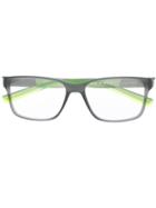 Nike Tonal Gradient Optical Glasses - Green
