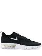 Nike Air Max Sequent 4.5 Sneakers - Black