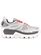 Juun.j Volume Trainer 3 Sneakers - Grey