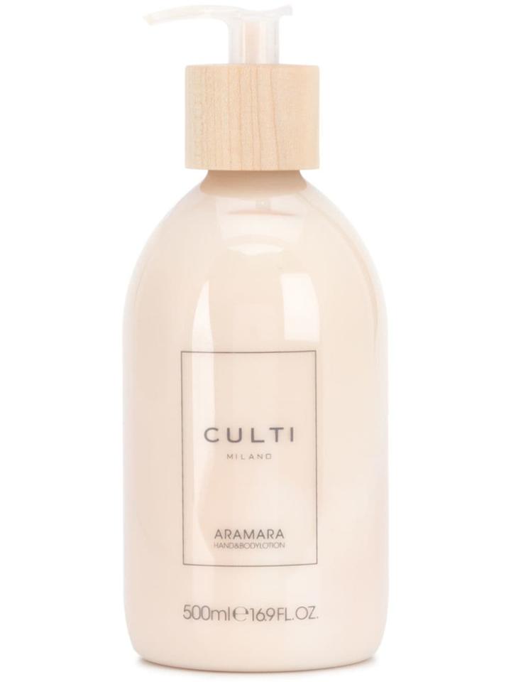 Culti Milano Aramara Hand And Body Cream - Neutrals