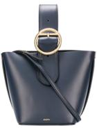 Joseph Sevres Tote - Blue