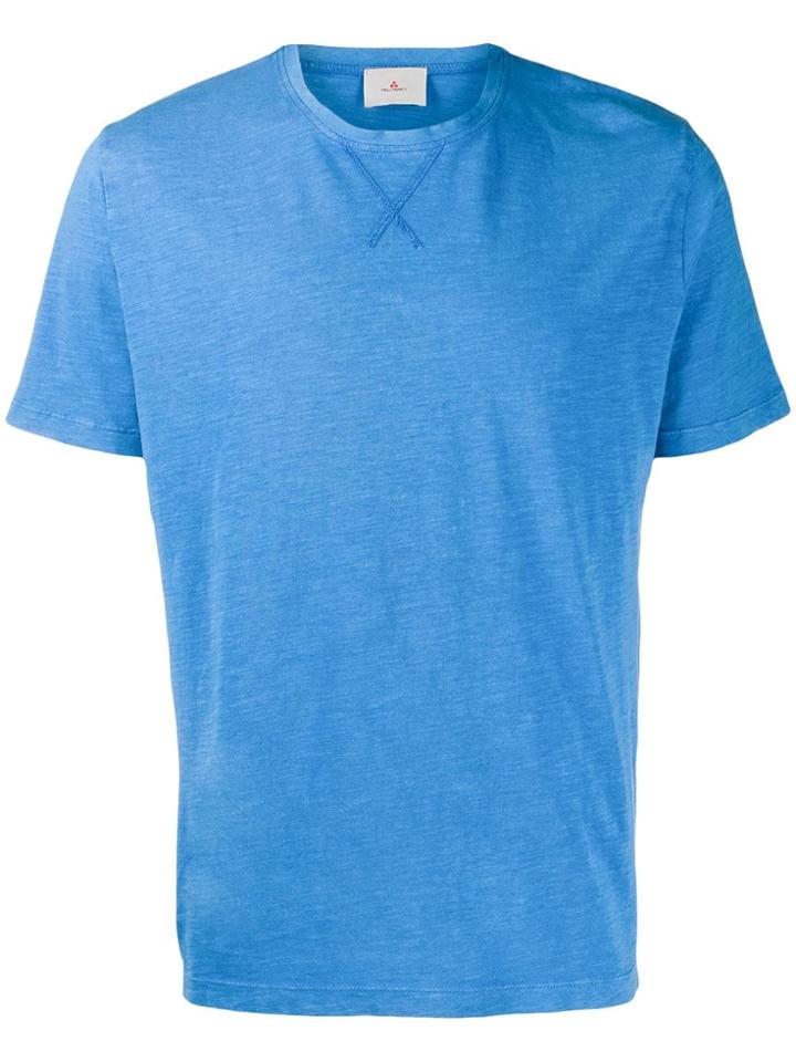 Peuterey Classic T-shirt - Blue