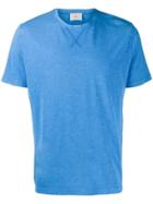 Peuterey Classic T-shirt - Blue