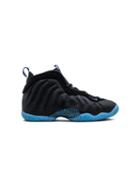 Nike Kids Little Posite One (gs) Sneakers - Black