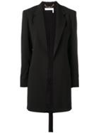 Chloé Longline Blazer - Black