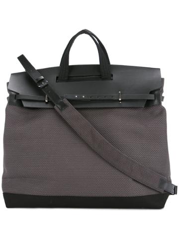 Cabas 2day Tripper Bag - Black