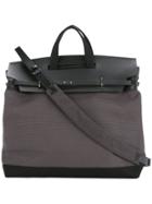 Cabas 2day Tripper Bag - Black