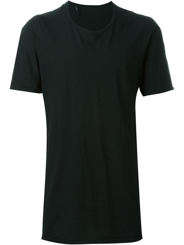 11 By Boris Bidjan Saberi Hoodie