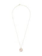 Aurelie Bidermann Baby 'chivor' Sapphire Pendant - Metallic