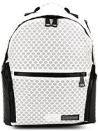 Eastpak Padded Pack'r Backpack - White