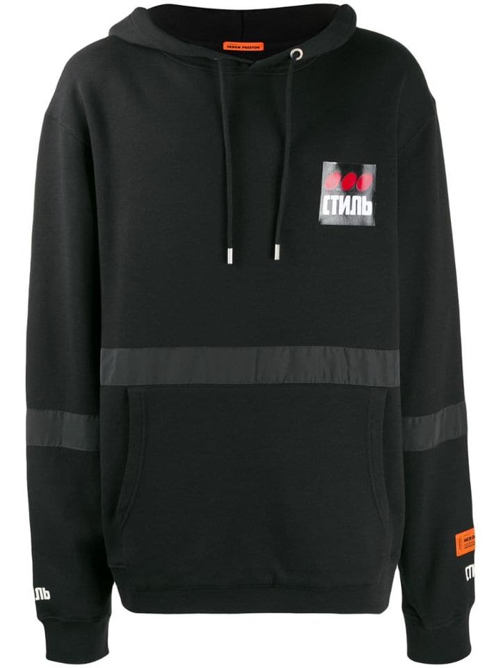 Heron Preston Heron Preston Hmbb005f198080040488 0488 - Blue