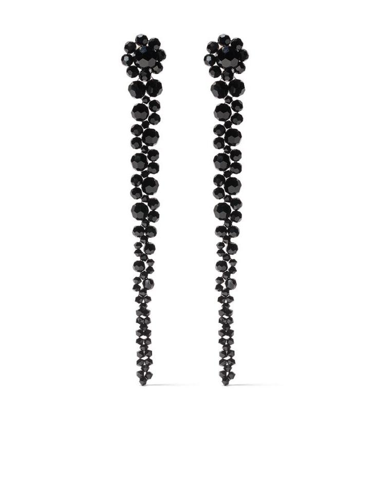 Simone Rocha - Jet Black
